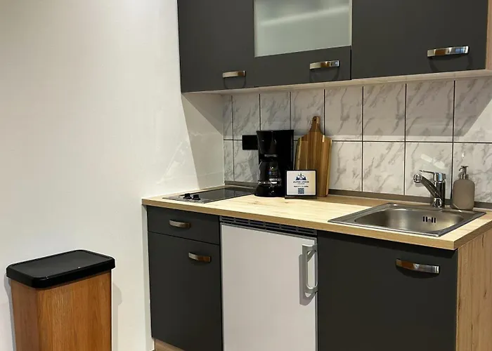 Alpen Kirchberg * Kirchberg in Tirol