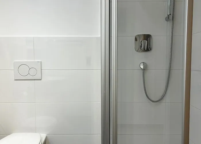 Appartement Alpen Kirchberg *