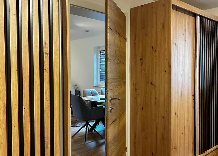 Appartement Alpen Kirchberg Kirchberg in Tirol