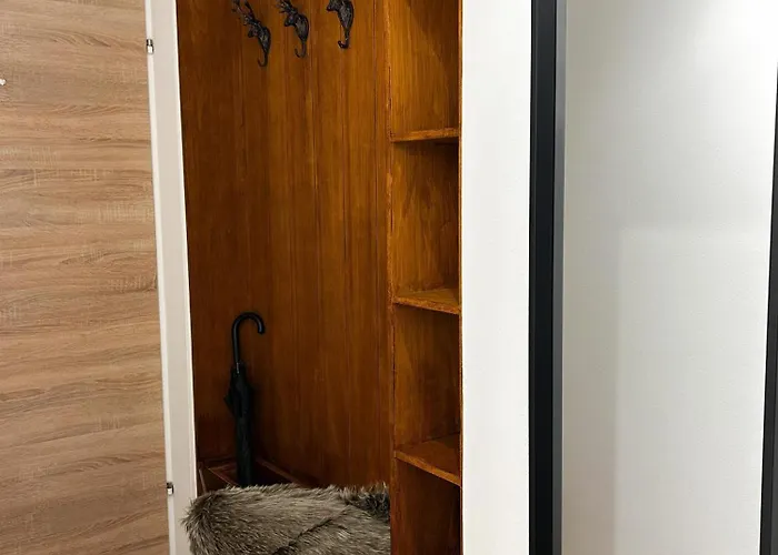 Alpen Kirchberg Appartement Kirchberg in Tirol