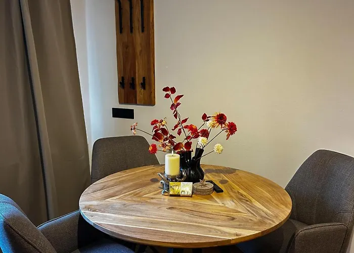 Appartement Alpen Kirchberg Kirchberg in Tirol